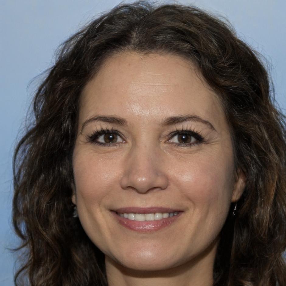 Graduate testimonial and career success